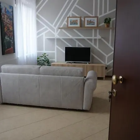 A E Parcheggio Nella Proprieta Apartment
