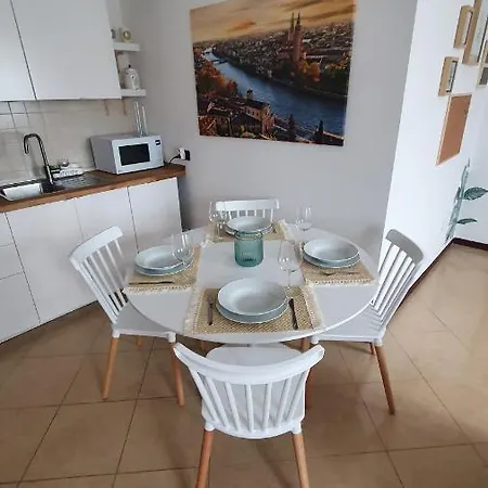 A E Parcheggio Nella Proprieta Apartment