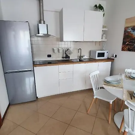 A E Parcheggio Nella Proprieta Apartment *